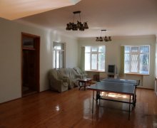 Kirayə (aylıq) Bağ evi Goradil, Abşeron r.