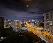 Kirayə (aylıq) Yeni Tikili 28 May m., Nəsimi r.