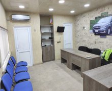 Kirayə (aylıq) Ofis Elmlər akademiyası m., Yasamal r.