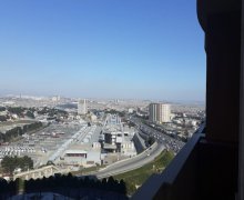 Satılır Yeni Tikili 20 Yanvar m., Yasamal qəs., Yasamal r.