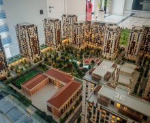 Satılır Yeni Tikili Xırdalan ş.