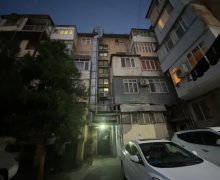 Satılır Köhnə Tikili Nizami m., Kubinka, Nəsimi r.