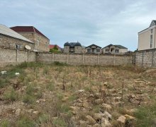 Satılır Torpaq Mərdəkan, Xəzər r.