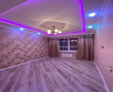 Satılır Köhnə Tikili Memar Əcəmi m., 4-cü mikrorayon, Nəsimi r.