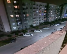 Kirayə (aylıq) Yeni Tikili Hövsan qəs., Suraxanı r.