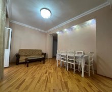 Kirayə (aylıq) Yeni Tikili Həzi Aslanov m., H.Aslanov qəs., Xətai r. Kirayə (aylıq) Yeni Tikili Həzi Aslanov m., H.Aslanov qəs., Xətai r.