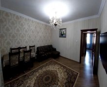 Satılır Köhnə Tikili Elmlər akademiyası m., Badamdar qəs., Səbail r.