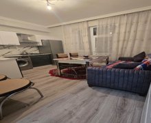Kirayə (aylıq) Yeni Tikili Buzovna, Xəzər r. Kirayə (aylıq) Yeni Tikili Buzovna, Xəzər r.