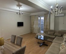 Kirayə (aylıq) Yeni Tikili Həzi Aslanov m., Xətai r.