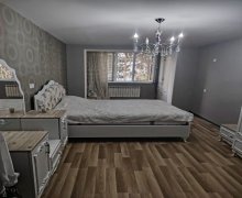 qara qarayevde satilan evler Qara Qarayev m., Nizami r.