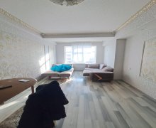 Kirayə (aylıq) Yeni Tikili Elmlər akademiyası m., Yasamal qəs., Yasamal r.