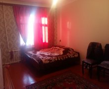 Satılır Köhnə Tikili İnşaatçılar m., Yeni Yasamal qəs., Yasamal r.