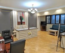 Kirayə (aylıq) Ofis Nizami m., Yasamal r.