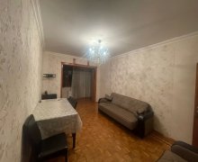 Kirayə (aylıq) Köhnə Tikili Gənclik m., Nərimanov r.