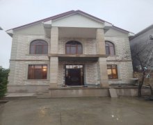 Satılır Həyət evi/villa Masazır, Abşeron r.