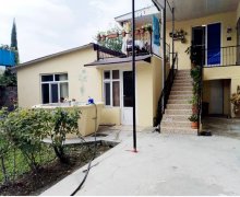 sekide aylıq Yeni Tikili Şəki ş.