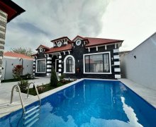 Satılır Bağ evi Mərdəkan, Xəzər r.