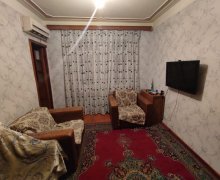 Satılır Köhnə Tikili 7-ci mikrorayon, Binəqədi r.