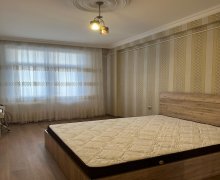 Kirayə (aylıq) Yeni Tikili İnşaatçılar m., Yasamal qəs., Yasamal r.