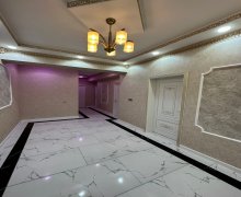 Kirayə (aylıq) Yeni Tikili Xırdalan ş.