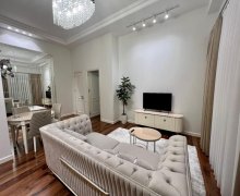 Kirayə (aylıq) Yeni Tikili Xətai m., Ağ şəhər, Xətai r.