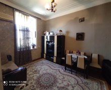 Satılır Köhnə Tikili Azadlıq m., Binəqədi r.