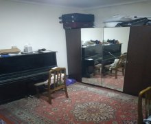 Kirayə (aylıq) Həyət evi/villa İnşaatçılar m., Yasamal qəs., Yasamal r. Kirayə (aylıq) Həyət evi/villa İnşaatçılar m., Yasamal qəs., Yasamal r.