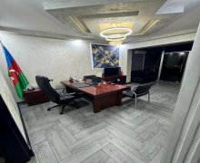 Kirayə (aylıq) Ofis Gənclik m., Gənclik Mall, Nərimanov r.