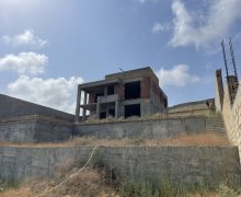 Satılır Həyət evi/villa Novxanı, Abşeron r.