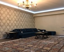 Kirayə (günlük) Yeni Tikili Sahil m., Bayıl qəs., Səbail r.