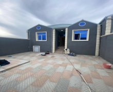 Satılır Həyət evi/villa Binə qəs., Xəzər r.