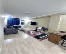 Satılır Yeni Tikili İnşaatçılar m., Yeni Yasamal qəs., Yasamal r.