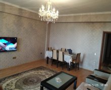 Satılır Yeni Tikili Nəsimi m., 6-cı mikrorayon, Binəqədi r.