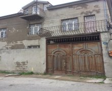Satılır Həyət evi/villa Neftçilər m., Bakıxanov qəs., Sabunçu r.