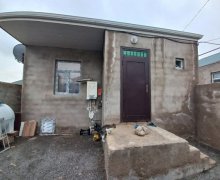 Satılır Həyət evi/villa Binə qəs., Xəzər r.