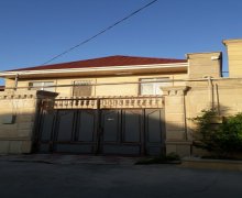 Satılır Həyət evi/villa Əmircan qəs., Suraxanı r.