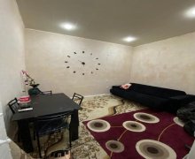 Satılır Köhnə Tikili Nizami m., Səbail r.