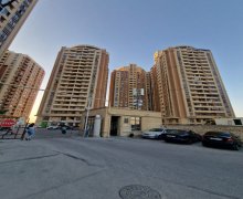 Satılır Yeni Tikili 20 Yanvar m., Yasamal r.