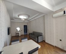 Kirayə (aylıq) Yeni Tikili Memar Əcəmi m., 3-cü mikrorayon, Nəsimi r.
