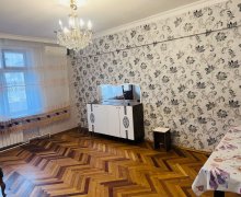 ehmedlide aylıq kiraye evler Əhmədli m., Xətai r.