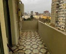 Kirayə (aylıq) Yeni Tikili 28 May m., Nəsimi r.