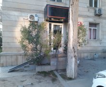 Kirayə (aylıq) Ofis Xətai m., Qara şəhər, Xətai r. Kirayə (aylıq) Ofis Xətai m., Qara şəhər, Xətai r.