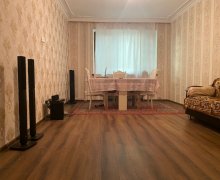 bileceride bina evleri Avtovağzal m., Biləcəri qəs., Binəqədi r.