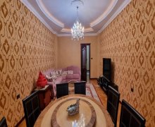 Kirayə (aylıq) Yeni Tikili Gənclik m., Nəsimi r.