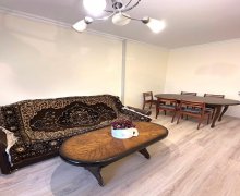 Kirayə (aylıq) Köhnə Tikili Həzi Aslanov m., H.Aslanov qəs., Xətai r.