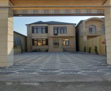 Satılır Həyət evi/villa Bakıxanov qəs., Sabunçu r.