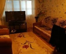 Kirayə (aylıq) Köhnə Tikili Memar Əcəmi m., 4-cü mikrorayon, Nəsimi r.