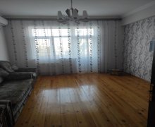 Kirayə (aylıq) Yeni Tikili Həzi Aslanov m., Əhmədli, Xətai r.