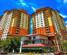 Kirayə (aylıq) Yeni Tikili Qara Qarayev m., Nizami r.