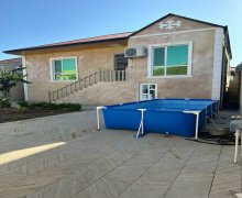 Satılır Həyət evi/villa Binə qəs., Xəzər r.